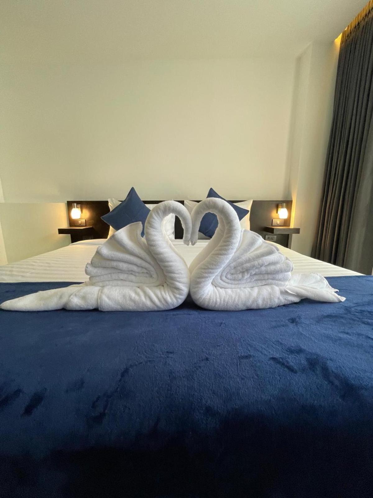 Frühstückspension Bh Cozy Paradise