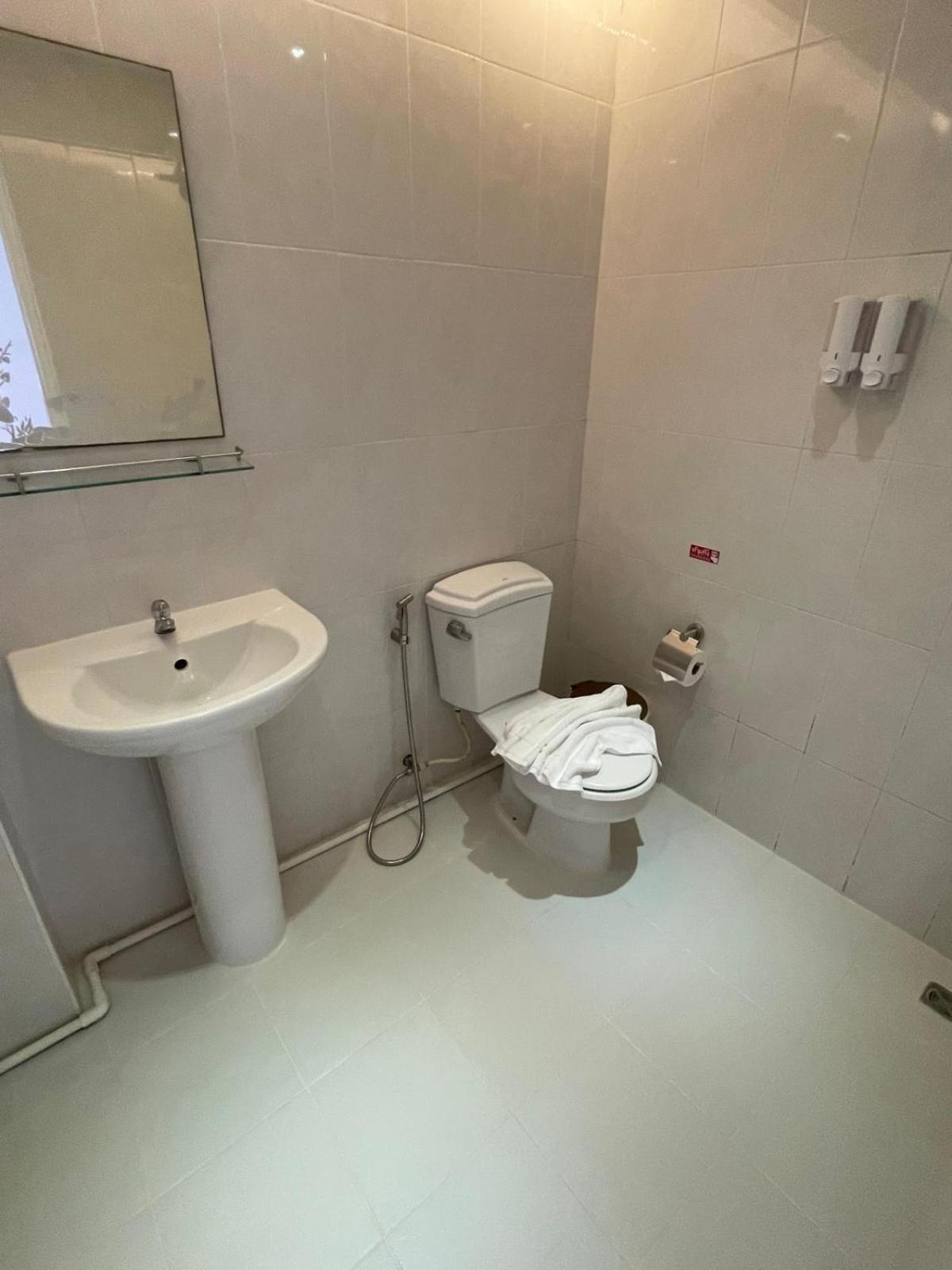 Frühstückspension Bh Cozy Paradise Patong