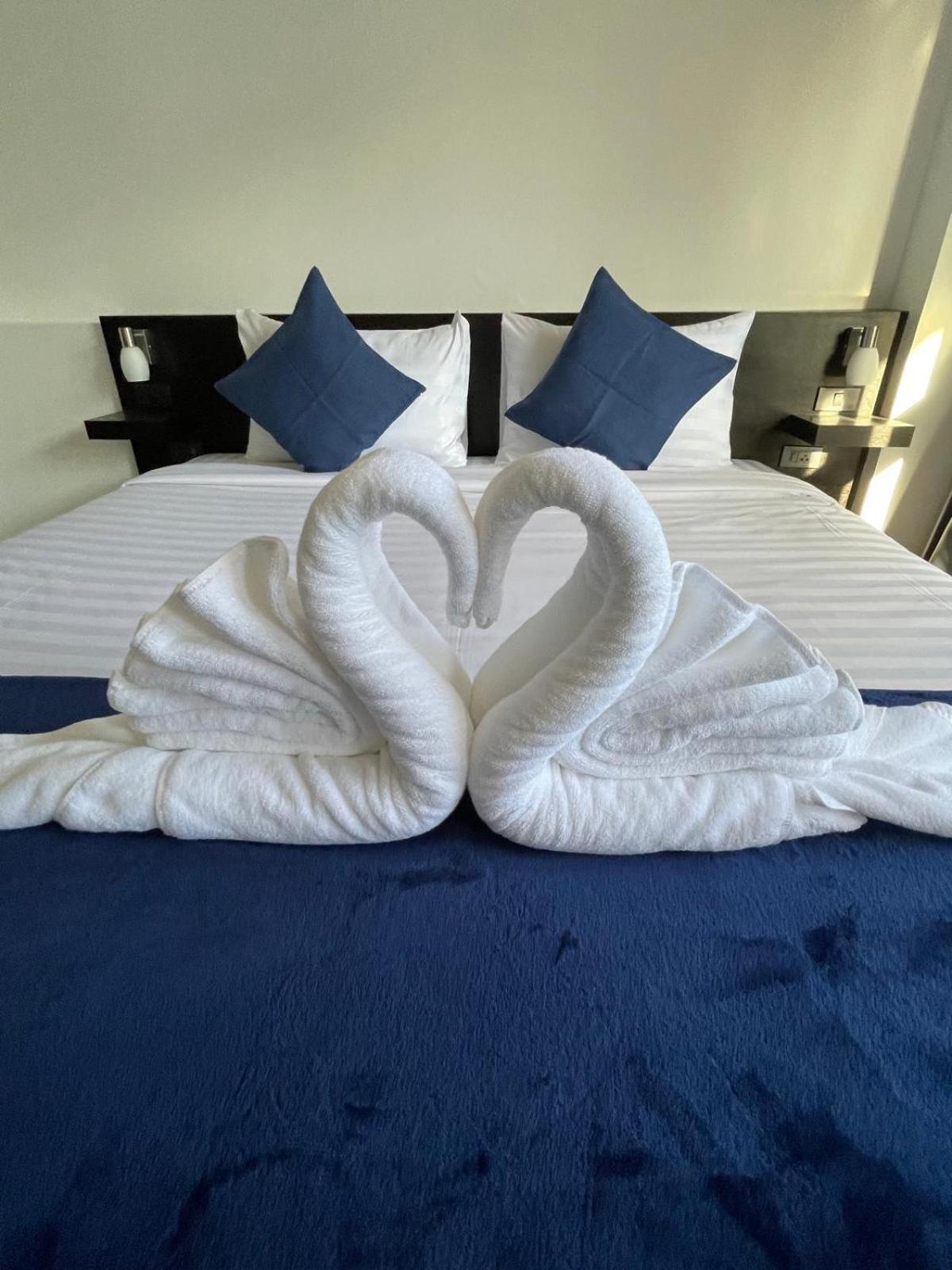 Bh Cozy Paradise Couette-café Patong