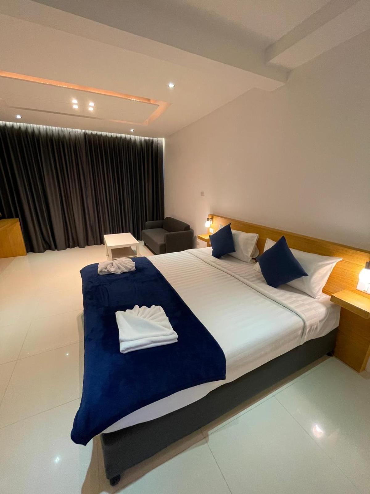 Couette-café Bh Cozy Paradise *