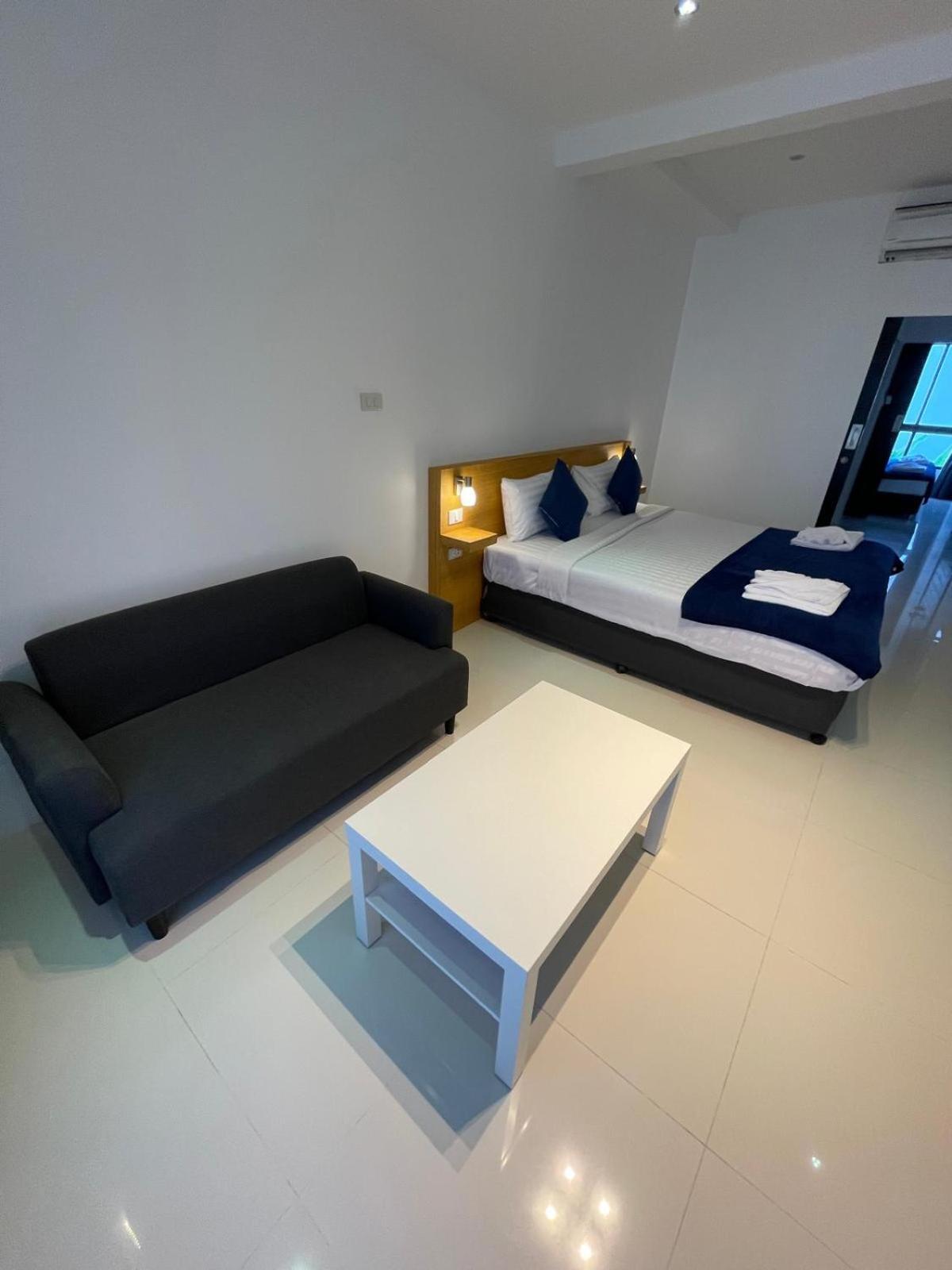 Couette-café Bh Cozy Paradise *