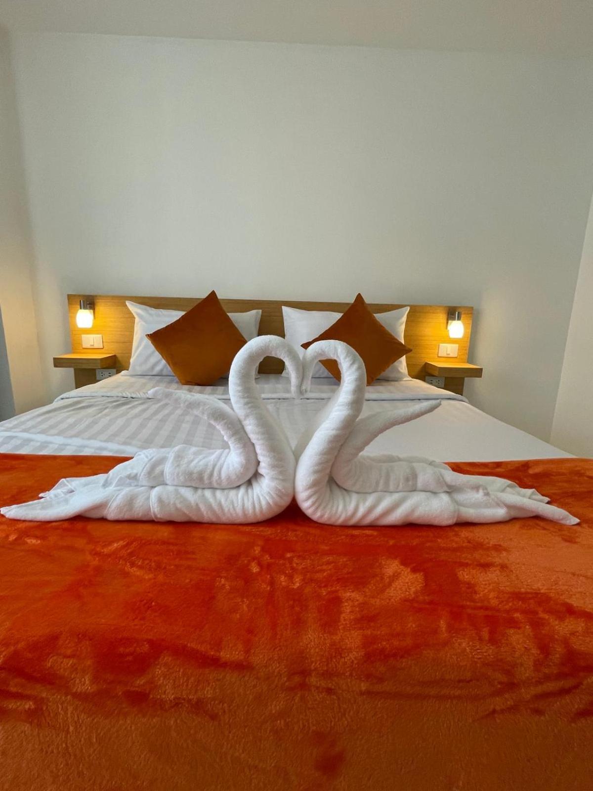 Couette-café Bh Cozy Paradise *