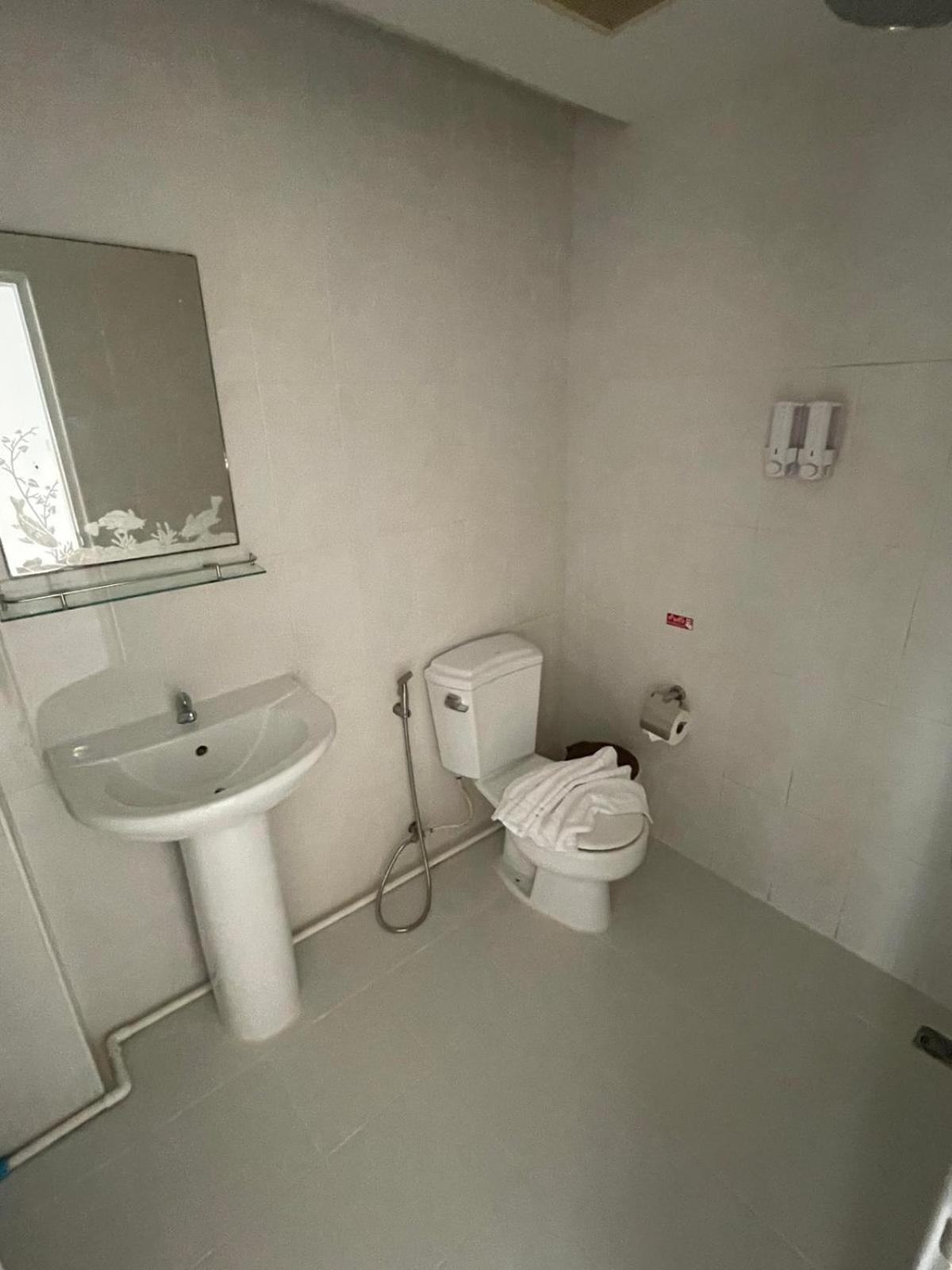 Couette-café Bh Cozy Paradise Patong