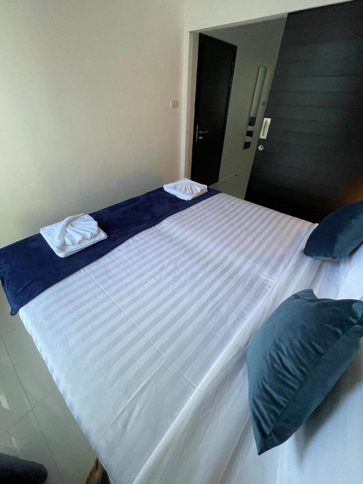 Bh Cozy Paradise Bed & Breakfast
